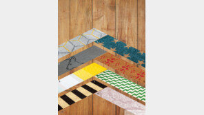 우리집 첫인상, 도어 매트