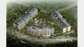 용인 죽전 명품 타운하우스 특별 분양!