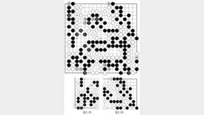 [바둑]제59기 국수전… 맞보기