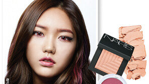 스타일과 기분 따라 바꾸는 눈동자 메이크업