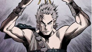 만화가 이현세 “내 작품은 판타지…전쟁 준비 해야겠죠”