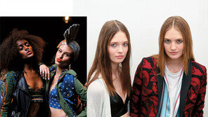 기쁘다, 젊음 오셨네!