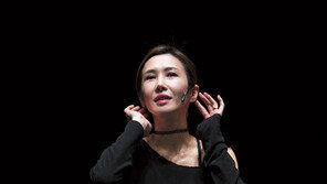 지온 엄마 윤혜진, 다시 발레리나로 턴