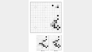 [바둑]제59기 국수전… 망외의 소득