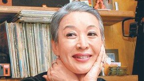 “오래됨에 존중없는 세태… 그래서 더 내 길을 가야죠”