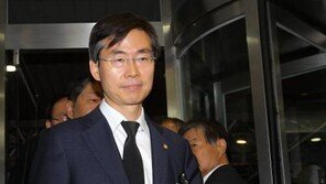 기재위원장 조경태 선출…압도적 득표 비결은 ‘친박계’?