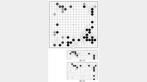 [바둑]제59기 국수전… 작전 변경