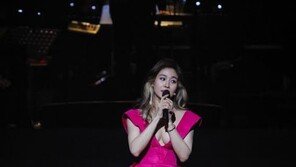 옥주현 뮤지컬 데뷔 10주년 콘서트 ‘VOKAL’ 성료