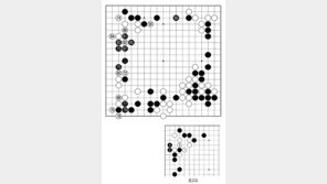 [바둑]제59기 국수전… 굴복 강요