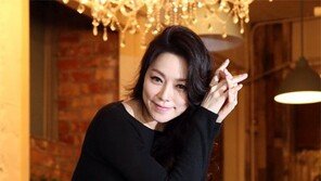 차지연 “제가 복면가왕 ‘캣츠걸’?… 뭐라 말할 수 없어요”