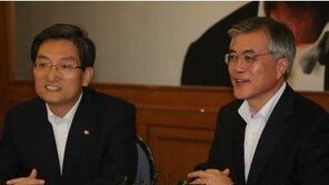 노영민·신기남 징계, 문재인 “앞으로 재심절차도 있고 하니까...” 여지남겨