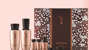 [Love&Gift]알뜰살뜰한 선물세트로 행복을 선물하세요 