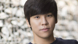 홍광호, 소극장 창작 뮤지컬 ‘빨래’ 7년만에 출연