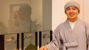 혜민 스님 “보듬지 못한 내 상처, 가시가 돼 남을 찌릅니다”