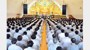 [명상]“마음을 돌아보라… 그곳에 문제와 답이 있다” 