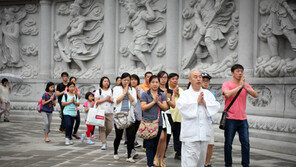 [명상]주지 무원 스님 “힐링 치유 문화축제가 소통·화합 이끌 것” 