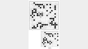 [바둑]제59기 국수전… 비수
