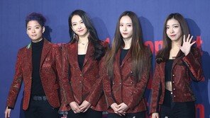[연예 뉴스 스테이션] 에프엑스, 데뷔 7년만에 첫 단독 콘서트