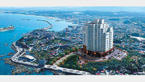 강릉 별장형 주택 ‘주문진 라일플로리스’ 266채 분양