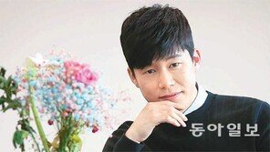 장진 연출 ‘얼음’으로 5년만에 연극무대 서는 김무열