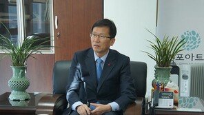 [인터뷰] ‘평화문화도시’ 선포한 유영록 김포시장