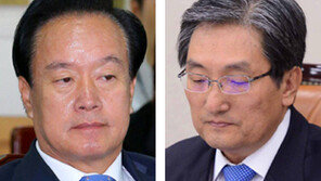 與 이병석-野 노영민 총선 불출마 선언