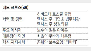 “기득권 세력 바꾸자” 앵그리 아메리칸이 움직였다