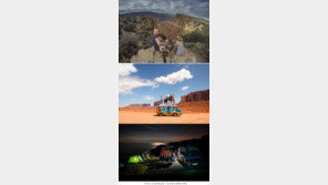 하루 만원으로 50개 나라 여행한 커플