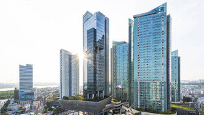 [화제의 분양현장]강북 한강변 랜드마크가 될 호텔급 주상복합 