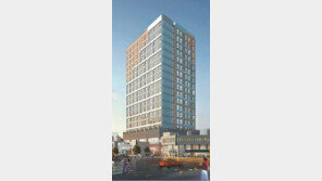 [화제의 분양현장]삼성전자 반도체 단지 들어서 임대수요 풍부 