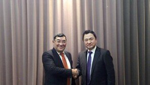 페이원, 몽골 TDB와 전략적 업무제휴 확대