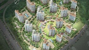 교통호재 만발… 오산세교 휴먼시아데시앙 6단지 분양문의 급증