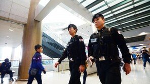 인천공항 밀입국 베트남인 체포…닷새만에 대구 지인 집에서 붙잡혀
