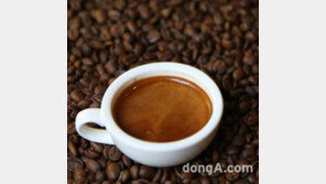 커피 간경화 예방효과, 간경화 발생 위험 44%까지 줄인다?