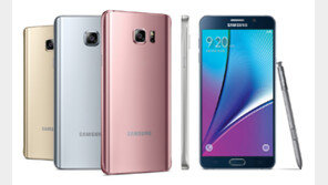 삼성전자, 노키아에 특허료 1조원 물어줄 듯