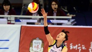 급소 공격 받은 현대건설…‘양효진 시프트’ 극복할까?