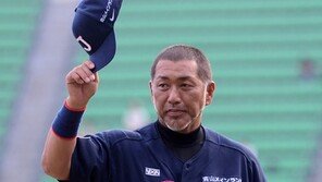 약물 투약 기요하라…쇼크 먹은 일본야구