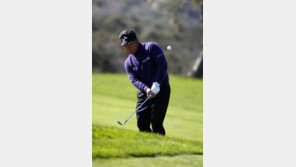 골퍼들의 해방구…노래하고 춤추며 골프친다