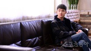 도경수 “‘순정’으로 상처받은 첫사랑 아름답게 치유했다.”