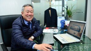 [베이스볼 피플] 지휘봉 대신 마우스 잡은 양승호 전 감독