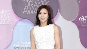 [연예 뉴스 스테이션] 장영남, BH엔터테인먼트와 전속계약