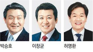 이병석 의원 불출마 선언후 포항북 총선열기 ‘후끈’