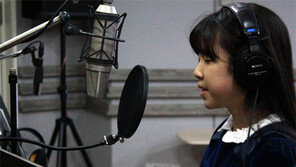 “나보다 더 아픈 아이들, 노래로 위로해 주고 싶어요”