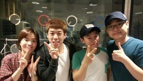 라디오스타 양세형 과거 “이상형 박지선, 단 3분짜리”…박지선 ‘광대 승천↑’ 