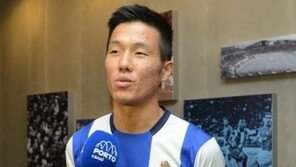 석현준, 포르투 데뷔골…‘자만심’ 논란 꼬리표 떼나
