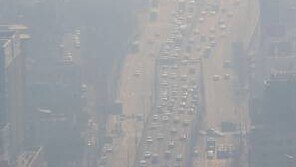 중부·호남·제주 ‘나쁨’ …1급 발암물질 미세먼지 주의하려면 어떻게?