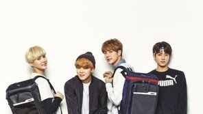 푸마, 새학기 맞이 ‘블레이즈 백팩’ 출시