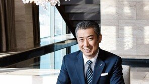 반얀트리 클럽 앤 스파 서울 신임 총지배인에 김준상 임명