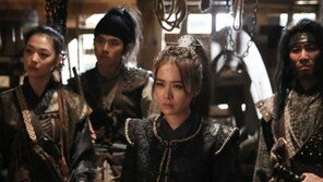 [동아일보 설 특집]“고래가 삼킨 국새를 찾아라” 해적과 산적의 쫓고 쫓기는 소동 