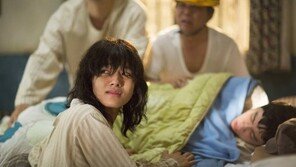 [동아일보 설 특집]진짜 인생을 찾기 위한 두 청춘의 탈출이 시작되는데… 